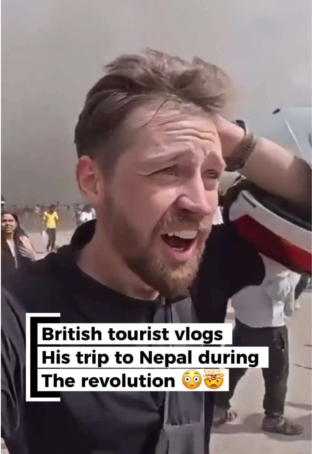 nepalprotests#nepalprotests#nepal#news#foryou#nepalprotests 