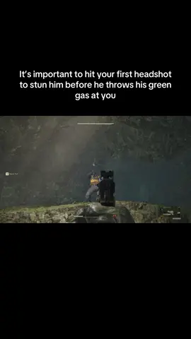 In metal gear solid delta The Pain can be one of the more challenging and time consuming fights. This is the quickest and easiest way I’ve been able to defeat him. Smoke grenades are right before the entrance to his fight you can’t miss them! #mgs3 #mgsdelta #mgs3remake 