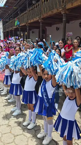 Recorrido de la  Antorcha Centroamericana de la Libertad, celebrando 204 años de Soberanía, Paz y Libertad.en el Departamento de Ocotal por estudiantes Nicaragüense . CCC/JairoCajina #JairoCajina #nicaragua #todossomossanjacinto #ocotal🇳🇮 