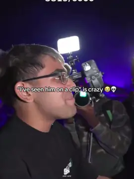 Not Neon pretending to know him at Hit-Boy party😭💀 #neon #silky #viral #trending #fy #fyp #twitchclips #xyzabc #funny 