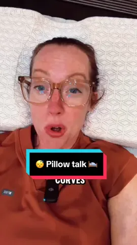 Replying to @babacs2 😴  Most of us spend nearly a third of our lives sleeping - which means your mattress and pillow aren’t just “comfort items,” they’re part of your spine health plan. Sleeping on your side (especially with a supportive mattress + pillow that keeps your head, neck, and spine aligned) can: 🔹 Reduce low back pain by minimizing pressure on the lumbar discs 🔹 Support neutral neck alignment - preventing morning stiffness 🔹 Improve breathing and circulation overnight I personally use a side-sleeper mattress and pillow combo because it keeps my spine in a neutral position, reduces tossing and turning, and I wake up feeling ready for surgery days (or busy clinic days!) ✨ Spine tip: Whatever mattress you choose, look for one that supports your natural curves and keeps your head + shoulders in line with your hips - your future back will thank you. #gifted #SpineHealth #mattressrecommendations  #pillowcubepartner  @Pillow Cube is my personal fav that I recommend to my patients. 💖