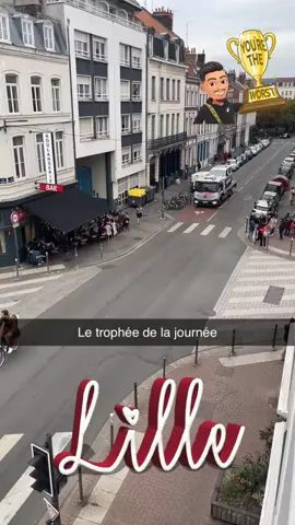 🏆🥇 Et les gagnants sont 🚨🚔👮👮‍♂️🚓 #police #manifestation #saisie #fourriere #pourtoi #foryou #4you #lille #france 