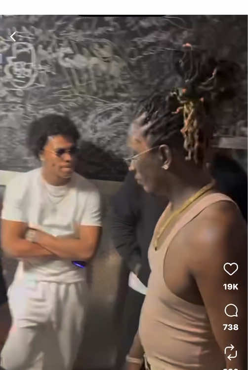 Lil Baby Energy Don’t Lie 😳😳😳😳 #lilbaby #youngthug #gunna #rgdaboxer #fypシ 