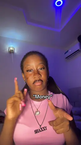 More money😍🤲