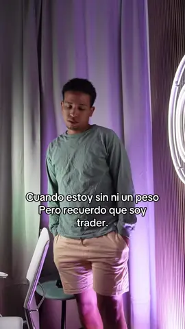 La mejor profecion diga quien lo diga es el trading. #activador #motivation #trader #amoeltrading 