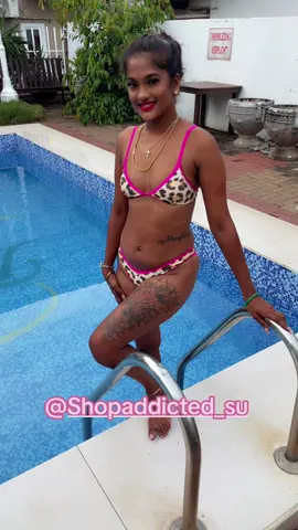 Voor al jou leuke bikini soorten moet je @Shopaddicted_su zijn😍😍 📍lallrookhweg , pointplaza Noord en pointplaza leysweg @Point Plaza  #paramaribosuriname🇸🇷❤✨ #summertime #afffordableprices #paramaribosuriname🇸🇷❤✨ 