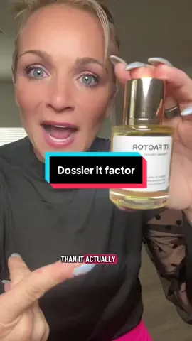 Smell like luxury without the price tag ✨ Dossier perfume gives you designer-inspired scents that are vegan, cruelty free, and long lasting. The perfect everyday fragrance and your new signature scent 💕 #DossierPerfume #fragrance #perfume #fallperfume #dealsforyoudays @Dossier Perfume 
