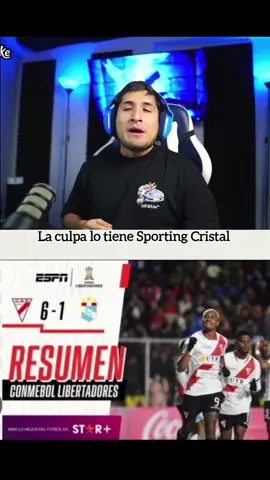 Ceistal clave para Bolivia  #fanodric #eliminatorias2026 #perú #futbol⚽️ #bolivia🇧🇴 