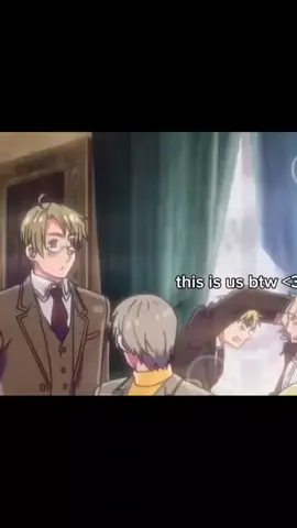 пожалуйста мы. #HETALIA #francisbonnefoy #hetaliaengland #fruk #hetaliaaxispowers 