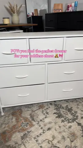 Dresser #dresser #bedroomdresser #closetdresser #7drawerdresser #homefurniture 