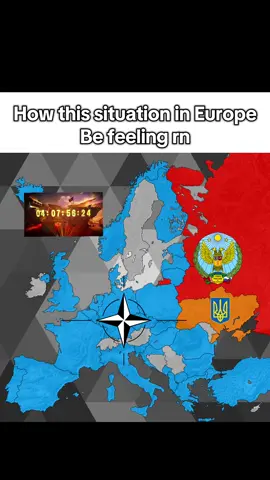 Fr fr 😭✌🏻 #viral #foryou #europe #mapping #nato 