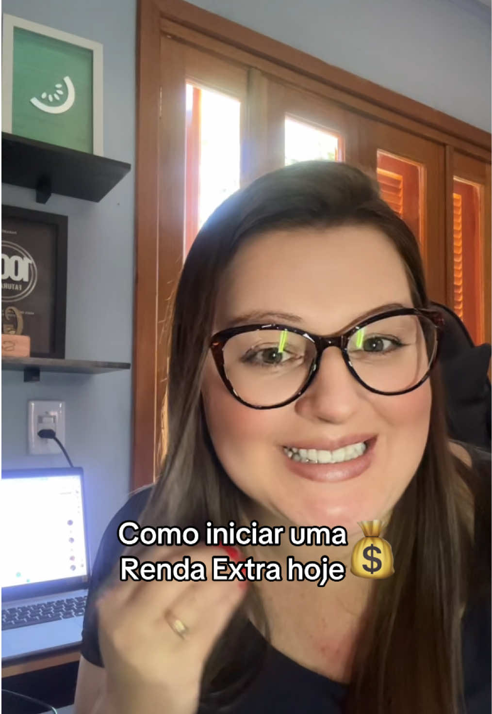 A internet atualmente é o melhor lugar para iniciar uma renda extra de forma honesta e segura, no seu tempo e livre e com o seu celular ✨ #rendaextra #dinheiro #dicas #fyp 