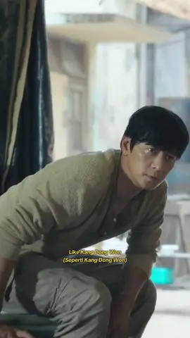Standar cwe korea dulu itu KDW ❤️ #kangdongwon #강동원 #junjihyun #전지현 #tempest 