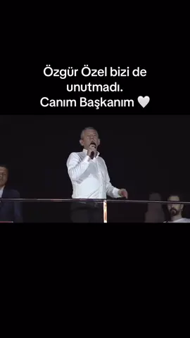 Özgür Özel bize de sahip çıkıyor #özgürözel #chpgböö 