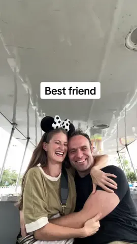 We met when I was 19 years old and 15 years later he is still my very best friend🫶🏻🤍 #marriedlife #disneyfamily #datenight 