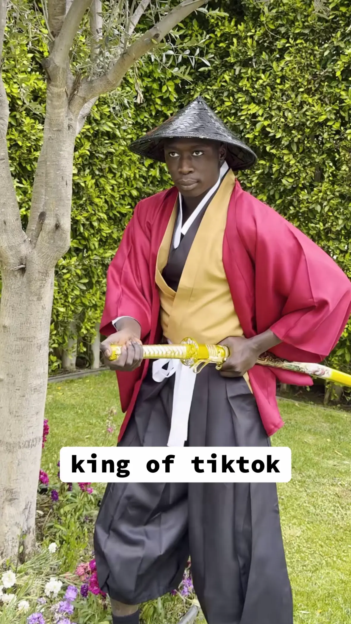 Who is the king of all? #foryou #treding #king #viral #fyp 