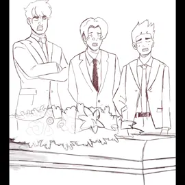 rip big b! #batman #robin #nightwing #fanart #animatic 