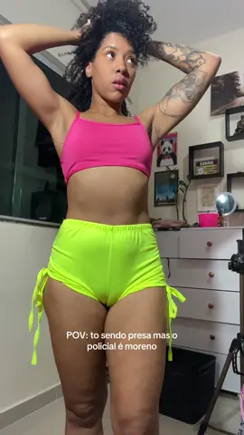 Me prende senhor 👮🏾‍♀️ #fyy #viralvideo #fyp #vaiprofy 