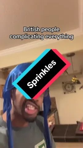 😭#comedyskit #ryansindoors #englishslang #britishslang #sprinkles 