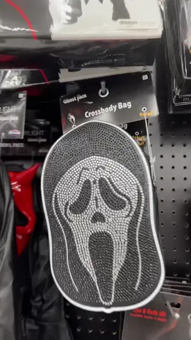 @Spirit Halloween #spirithalloween #halloween #horror #crossbody #costume 
