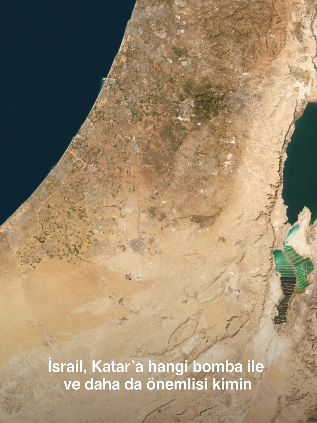 GZT Özel | İsrail’in Katar saldırısının gizli detayları ne?  #katar #israil #haber #gündem #tiktokhaber #tiktokgündem #doha