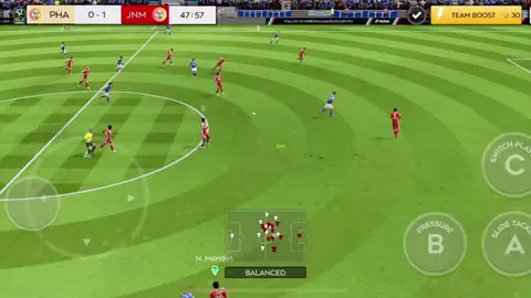 POV:you forgot to on airplane mode 😔😭 #dls #dls25 #dreamleaguesoccer #dreamleaguesoccer2025 #networkissues #GamingOnTikTok #gamingnetwork 