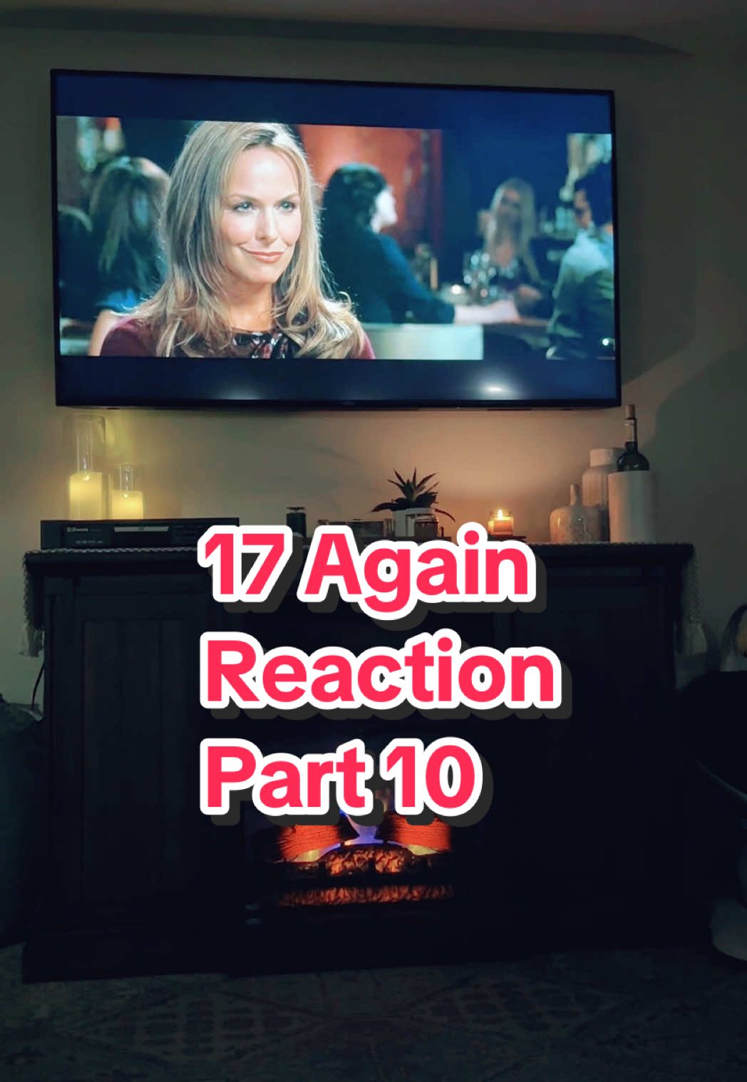 Part 10 I think this one might take the cake for most facial expressions used😂 Between Ned and the principals date and Maggie trying to get with Mark.. he couldn’t hold back the expressions💀 