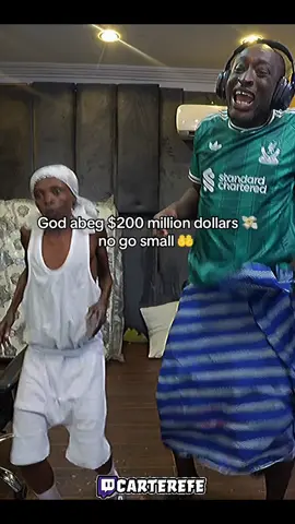 🤲💔#foryoupage #carterefe @MACHALA @@MONEY WAN KILL YOU 💰💸😂💯✅ @koluwahala1 #viraltiktok #realatable 