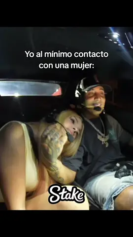 Yo al mínimo contacto con una mujer😂#mrstiventc #mariajulissa #risa #contacto #amor