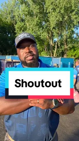 Our team goes above and beyond—whether it’s fixing mistakes with a smile or stopping mid-job to help a fellow tech. From seasoned pros to fresh apprentices, every role matters—and we see you.  Thanks for showing up, stepping up, and keeping the wheels turning.  #kansas #homeservice #plumbing #hvac #manhattankansas 