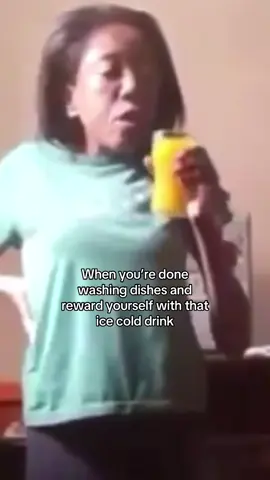 I NEEDED THIS OKAY!???? Only a few would understand. #housechores #dishes #funny #floptok #floptok😍😍😭😌🤞💅💅 