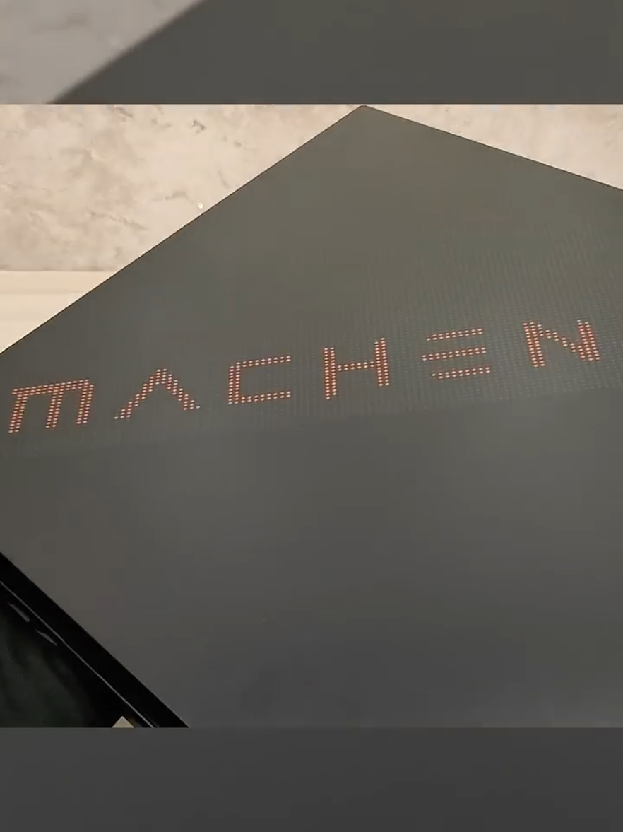 RTX 3050 все еще МОГЁТ ? Проверю На Ноуте Machenike S15 Quazar с i5-12450H и RTX 3050 Насколько актуальна видеокарта Nvidia RTX 3050 ? Проверяем и смотрим, что она может будучи установленной в Machenike S15 Quazar Основное видео — *будет позже* Читать текстовый обзор — https://club.dns-shop.ru/review/t-89-noutbuki/125637-obzor-15-6-igrovogo-noutbuka-machenike-s15-quazar/ Портфолио с другими обзорами — clck.ru/YwKHu Телеграмм-канал —  https://t.me/alexseevdenisblog 80s Synthwave | HAWKINS LAB by Alex-Productions | https://onsound.eu/ Music promoted by https://www.free-stock-music.com Creative Commons / Attribution 3.0 Unported License (CC BY 3.0) https://creativecommons.org/licenses/by/3.0/deed.en_US #gaminglaptop #игровойноутбук  #ноутбук  #machenike #MachenikeS15Quazar     -12450h 