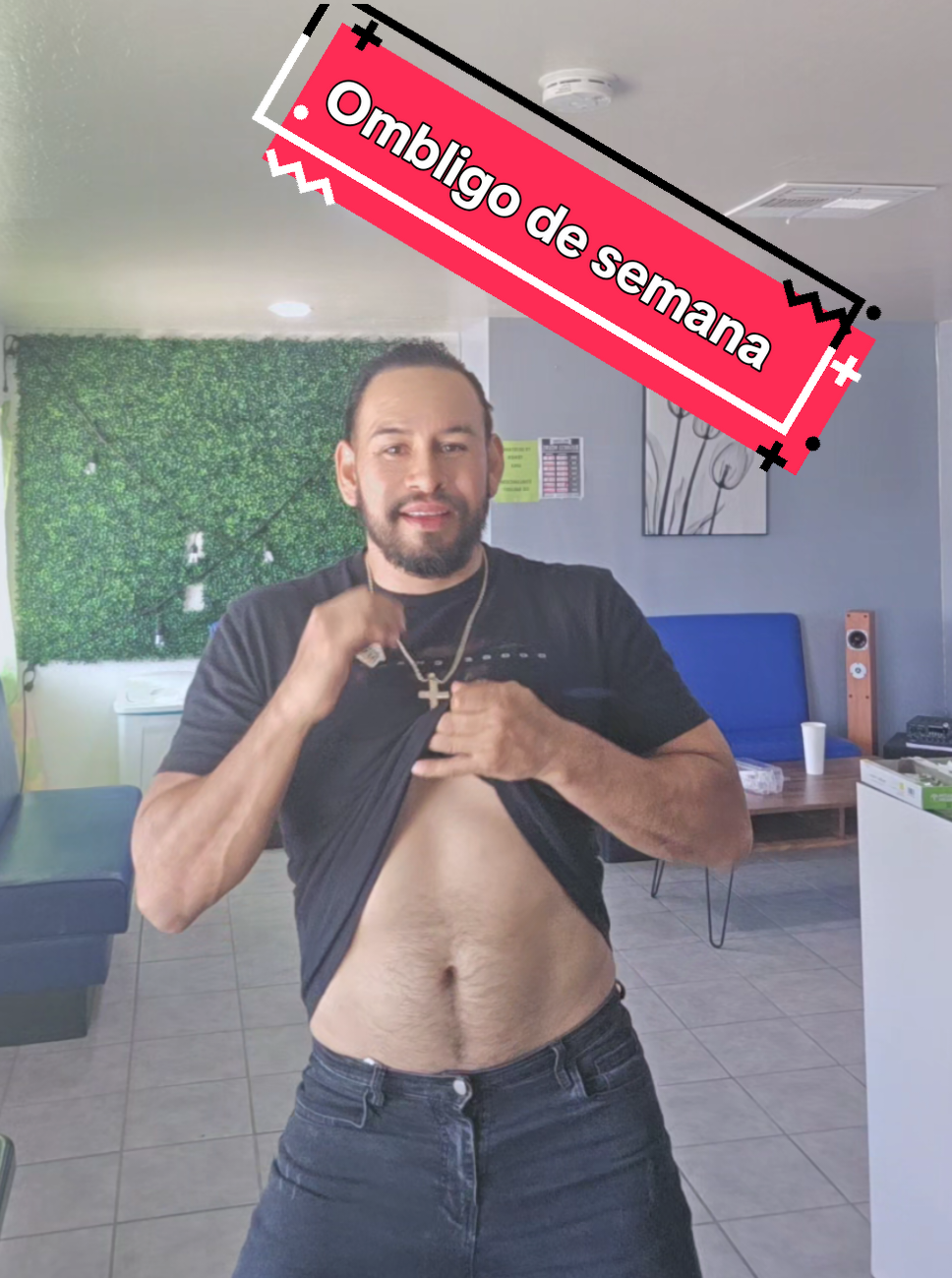 Feliz ombligo de semana #baile #ritmo  seamos felices 