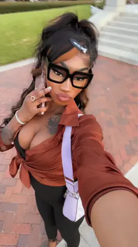 His wife 💍🧸#foryoupage #fypシ゚viral🖤tiktok☆♡ #fallfashion 