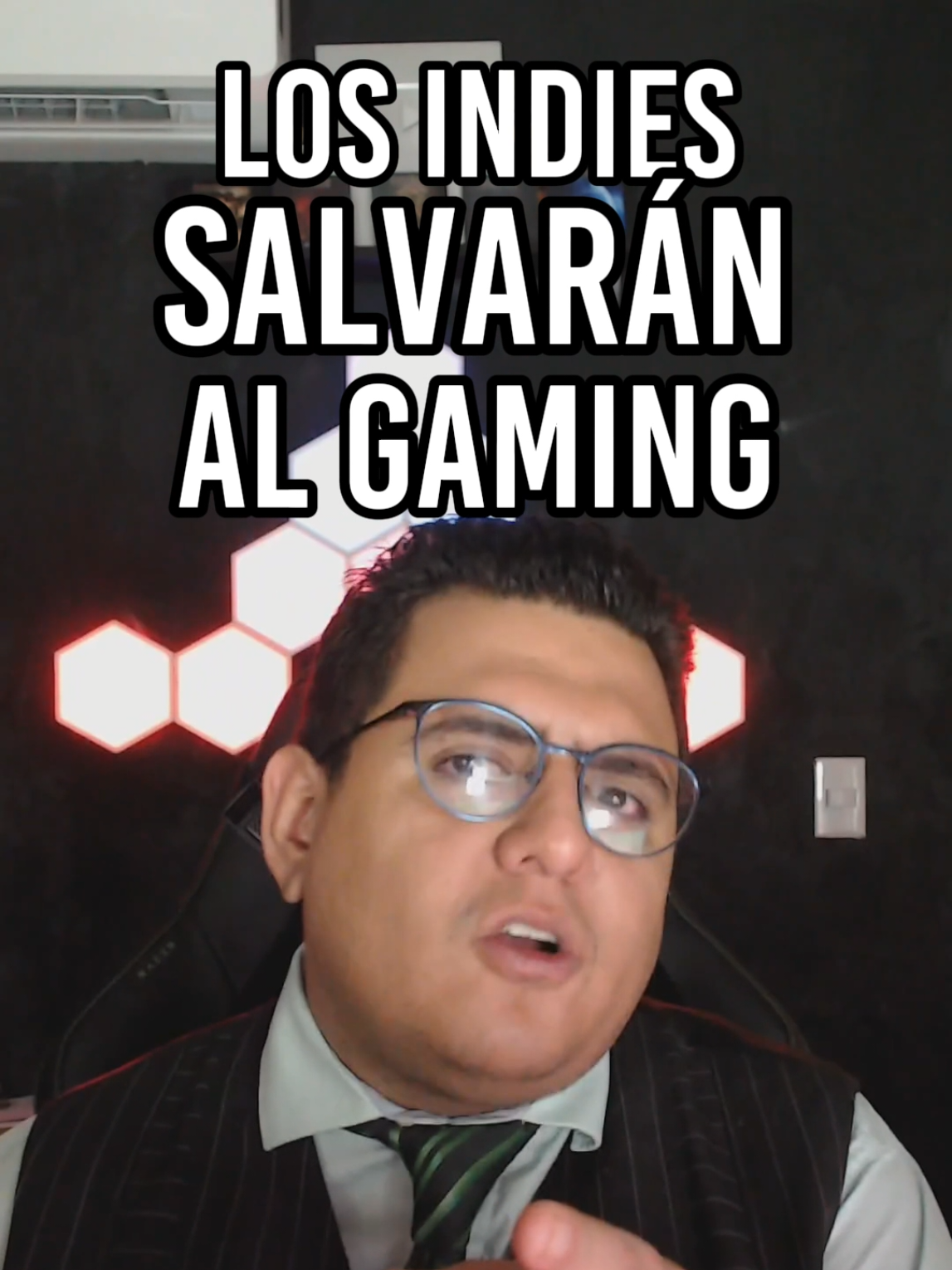 Los indies salvarán al mundo  #Gamer #indie #Videojuegos #Noticias #silksong 