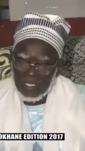 dierediefe serigne touba 