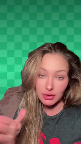 I understand that with the way I talk or the way my mouth is or whatever maybe it looks like I don’t have top teeth sometimes in my videos, but she was not asking me about that in good faith she was trying to be mean 