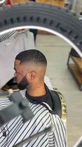 #foryoupage❤️❤️ #hastings #barber #afro #skinfade 