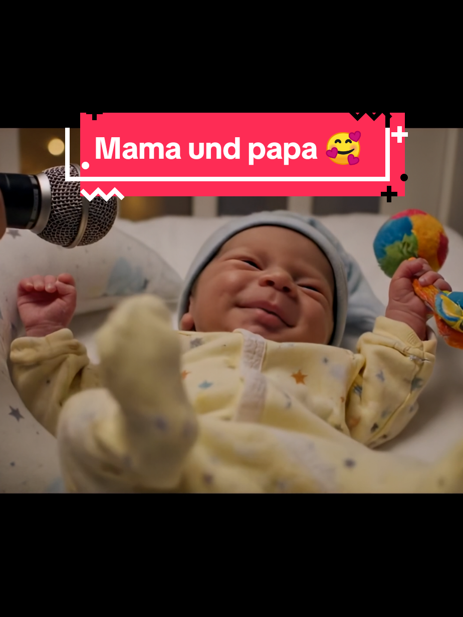 Ich liebe Mama und Papa 🥰🥰#fyp #baby #mama #papa #familie 