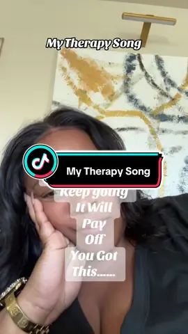 #mytherapysong #trendingaudio #trendingsong #BlackTikTok #tiktokpartner 