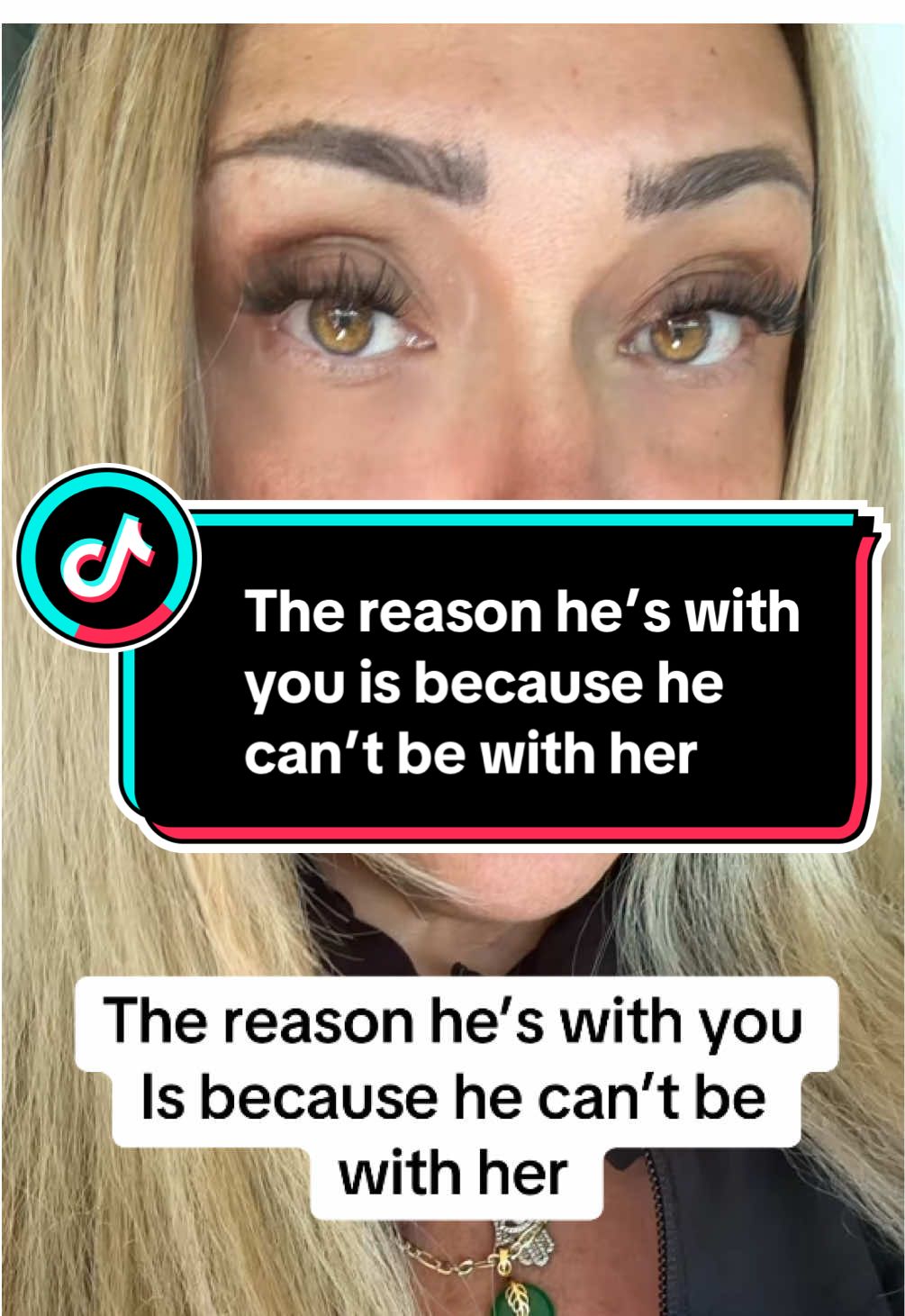 It’s the cold hard truth for a lot of you. #dating #relationships #fyp #foryoupage 