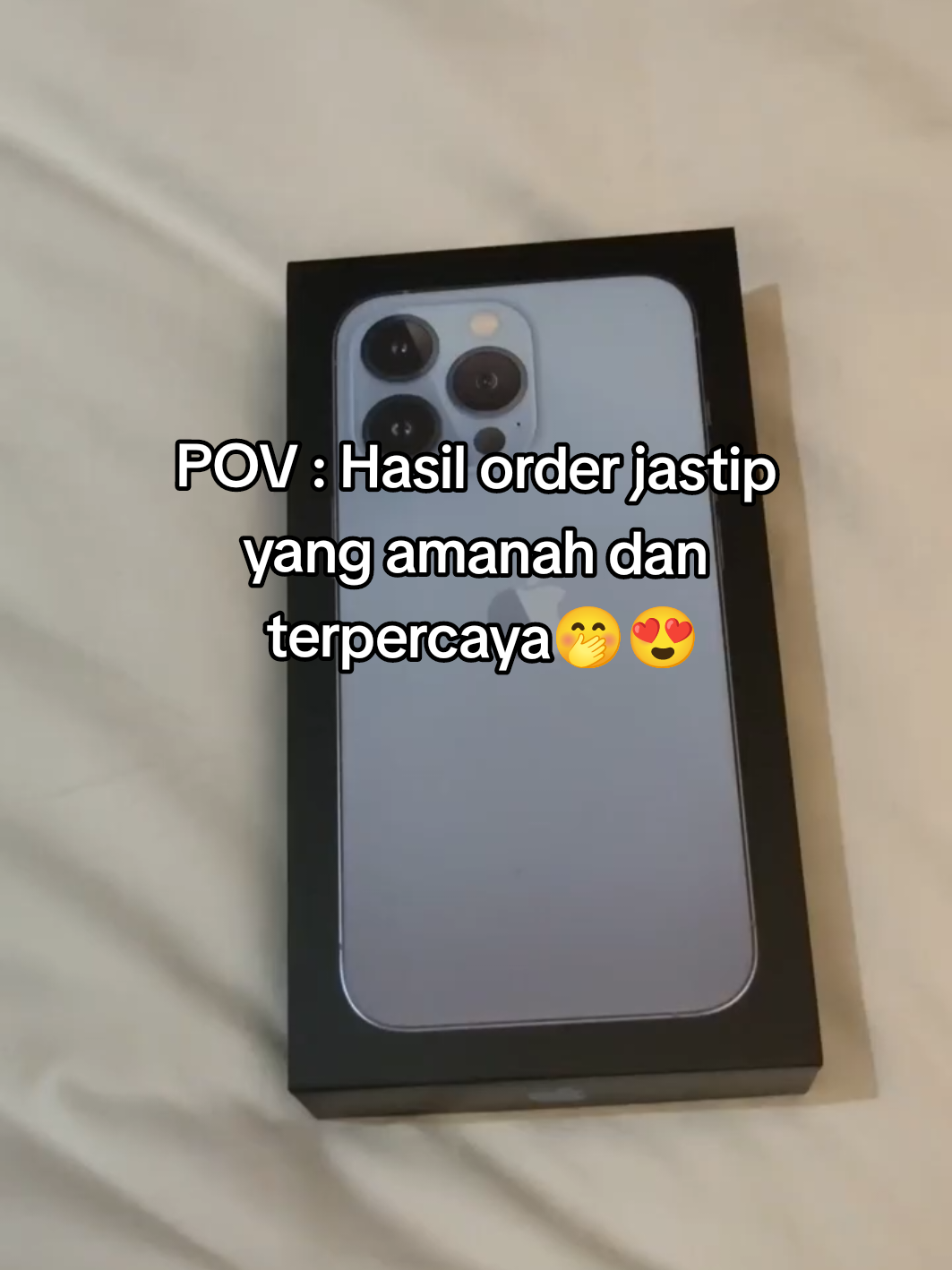 Terpercaya hanya disni☺🥰