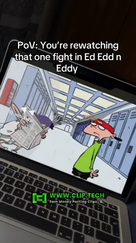 Bro was busy reading his papers #cartoonnetwork #ededdeddy #comedy #funny #nickelodeon 