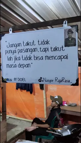 @_d0elll_  Lokasi Nasi Goreng RAJARASA Etan Prapatan Ngumpul Balong Ponorogo. #quotes #jowostory #storyjowo #fyp #masukberanda #nasigorengrajarasa #ponorgo24jam #fyppppppppppppppppppppppp #jowopride #rombongannyeni #sampitak 