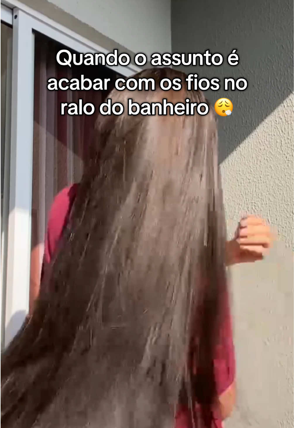 #dicasdebeleza #quedacapilar #quedadecabelo #saudecapilar #cabelosaudavel 