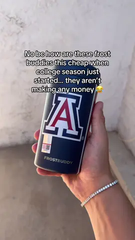 Universal buddy collegiate edition #tiktokshopcreatorpicks 