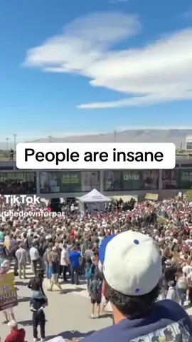 This is so messed up #charliekirk #turningpoint #shooting #utah #utahshooting 