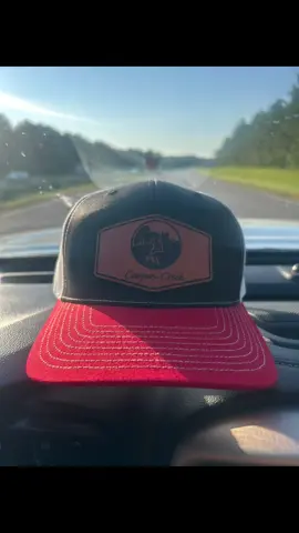 New Hats! 