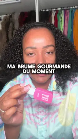 @YESSOUBEAUTY #brume#sentirbon#parfumgourmand#cosy#perfumereview  