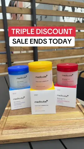 Great deal